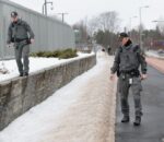 Norvège: Kuri ambasade y’Amerika haturikiye igisasu bikekwa ko cyatewe na Iran