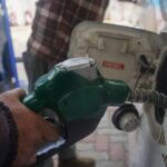 Ibitoro byongeye guhenda cyane, Trump avuga ko isi igomba kubyihanganira ku bw’umutekano