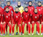 Abakinnyi ba Irani bahawe ubuhungiro muri Australia