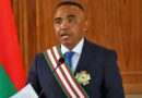 Perezida wa Madagascar yasheshe Guverinoma