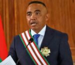 Perezida wa Madagascar yasheshe Guverinoma