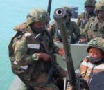 RDF ishobora kuva muri Mozambique nyuma y’ibihano n’ibibazo by’inkunga