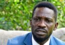 Bobi Wine yavuye mu gihugu nyuma y’amezi abiri yihishe
