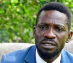 Bobi Wine yavuye mu gihugu nyuma y’amezi abiri yihishe