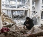 Amerika imaze gukoresha arenga miliyari 12 $ mu ntambara na Iran