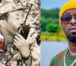 Eddy Kenzo yahishuye inkomoko y’ababyeyi be barimo Umunyarwanda