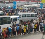 Burundi: Igitoro cyabaye ingorabahizi: hari abamara iminsi itatu batonze umurongo bagataha amara masa