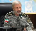 Iran mu burakari: Umukuru w’igisirikare yatangaje ku kwihorera ku rupfu rwa Larijani