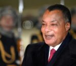 Manda ya gatanu ya Sassou Nguesso yemejwe n’amajwi 94.8%