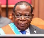 RDC: Visi Perezida wa Sena yeguye kubera kwanga ko itegeko nshinga rivugururwa