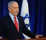 Netanyahu: Israel ntiyashoye Amerika mu ntambara
