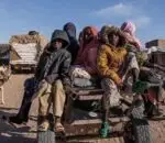 Tchad yarahiye kwihorera kuri Sudan nyuma y’igitero cya ‘drones’ cyahitanye abantu 17