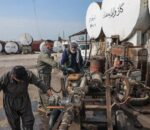 Abahomba n’abungukira mu ntambara ya Iran