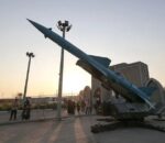 Impaka kuri misile za Irani: OTAN iravuga iki ku makuru ya Israel?