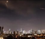 Ibigezweho byabaye mu masaha ashize ku ntambara ya Iran na Israel-Amerika