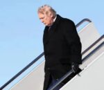 Amerika na Iran ntibavuga rumwe ku biganiro nyuma y’aho Trump ahagaritse ibitero ku ngomero z’amashanyarazi