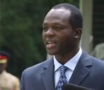 Kenya: Uwahoze ari Minisitiri w’Ububanyi n’Amahanga yatawe muri yombi azira gutegura ibura rye