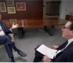 Igiciro cya peteroli nikigera ku $150, bizateza umuvurungano mu bukungu bw’isi – Umuyobozi wa BlackRock