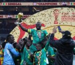 Senegal vs Maroc: Iherezo ry’impaka riri hafi, CAS igiye gufata icyemezo gikomeye