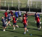 Abakinnyi ba Iran babujijwe kujya mu bihugu by’abanzi