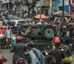 M23 ivuga ko itigeze iva mu birindiro, isobanura ko iri mu gikorwa cyo gusimburanya ingabo ku rugamba