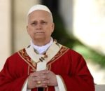 Amagambo akomeye ya Papa Leo: Abateza intambara bafite ‘ibiganza byuzuye amaraso’