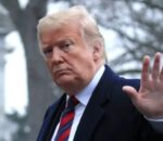 Nubwo umuhora wa Hormuz wafungwa, Trump arifuza guhagarika intambara – Ese bizashoboka?