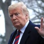 Nubwo umuhora wa Hormuz wafungwa, Trump arifuza guhagarika intambara – Ese bizashoboka?