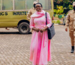 Ingabire Victoire yatangiye kuburana mu mizi