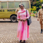 Ingabire Victoire yatangiye kuburana mu mizi