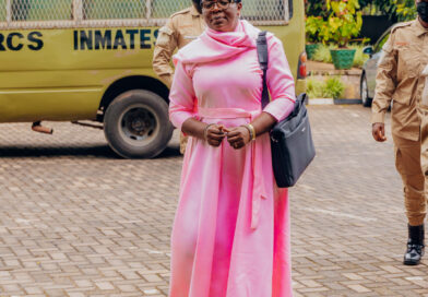 Ingabire Victoire yatangiye kuburana mu mizi