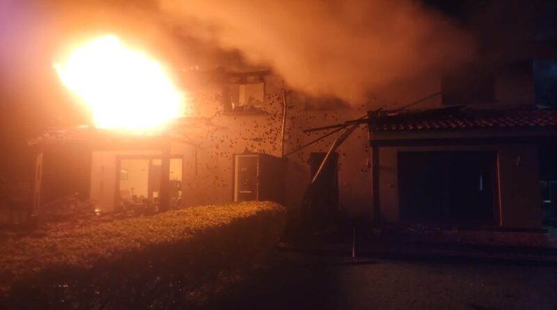 Goma: Igitero cya drone cyahitanye batatu