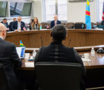 Washington: U Rwanda na RDC byafashe ingamba zikomeye zo kugabanya umwuka mubi