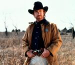 Chuck Norris wamamaye mu gukina filimi yitabye Imana