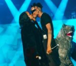 Juno Kizigenza yongeye kuvuga ku rukundo rwe na Ariel Wayz