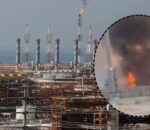 Isi Ihangayikishijwe n’Ingaruka ku Bukungu n’Umutekano Bizaterwa n’Intambara ya Iran na Israel