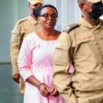 Urubanza rwaranzwe n’impaka nyinshi hagati ya Ingabire Victoire n’Intumwa ya Leta