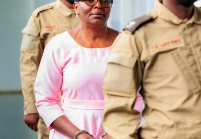 Urubanza rwaranzwe n’impaka nyinshi hagati ya Ingabire Victoire n’Intumwa ya Leta