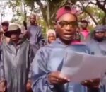 Umutwe mushya wavutse muri Congo watangiye kugaragaza intego zawo