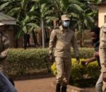 Kigali: Umugororwa yagerageje gutoroka afatwa n’abaturage