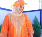 Mutoni Assia yakomoje kuri depression yatewe no kubyarira muri Amerika