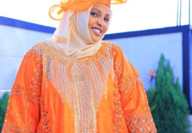 Mutoni Assia yakomoje kuri depression yatewe no kubyarira muri Amerika