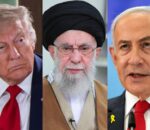 Ni iki mu byukuri Amerika na Israel bifuza kuri Iran?