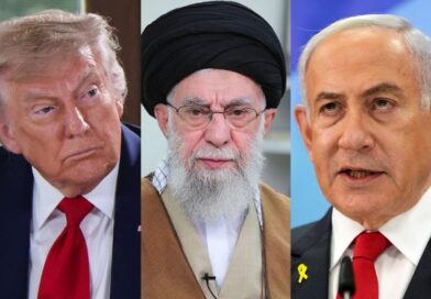 Ni iki mu byukuri Amerika na Israel bifuza kuri Iran?