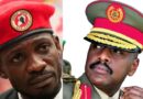 Imvugo za Gen. Muhoozi zongeye guteza impaka: Bobi Wine aramusana ibisobanuro