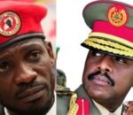 Imvugo za Gen. Muhoozi zongeye guteza impaka: Bobi Wine aramusana ibisobanuro