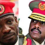 Imvugo za Gen. Muhoozi zongeye guteza impaka: Bobi Wine aramusana ibisobanuro