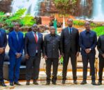 Minisitiri Nduhungirehe yanenze urugendo rw’Abanyamulenge rwo gushimira Perezida w’u Burundi