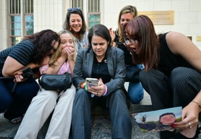 Meta na YouTube mu gihirahiro nyuma yo gutsindwa urubanza rukomeye