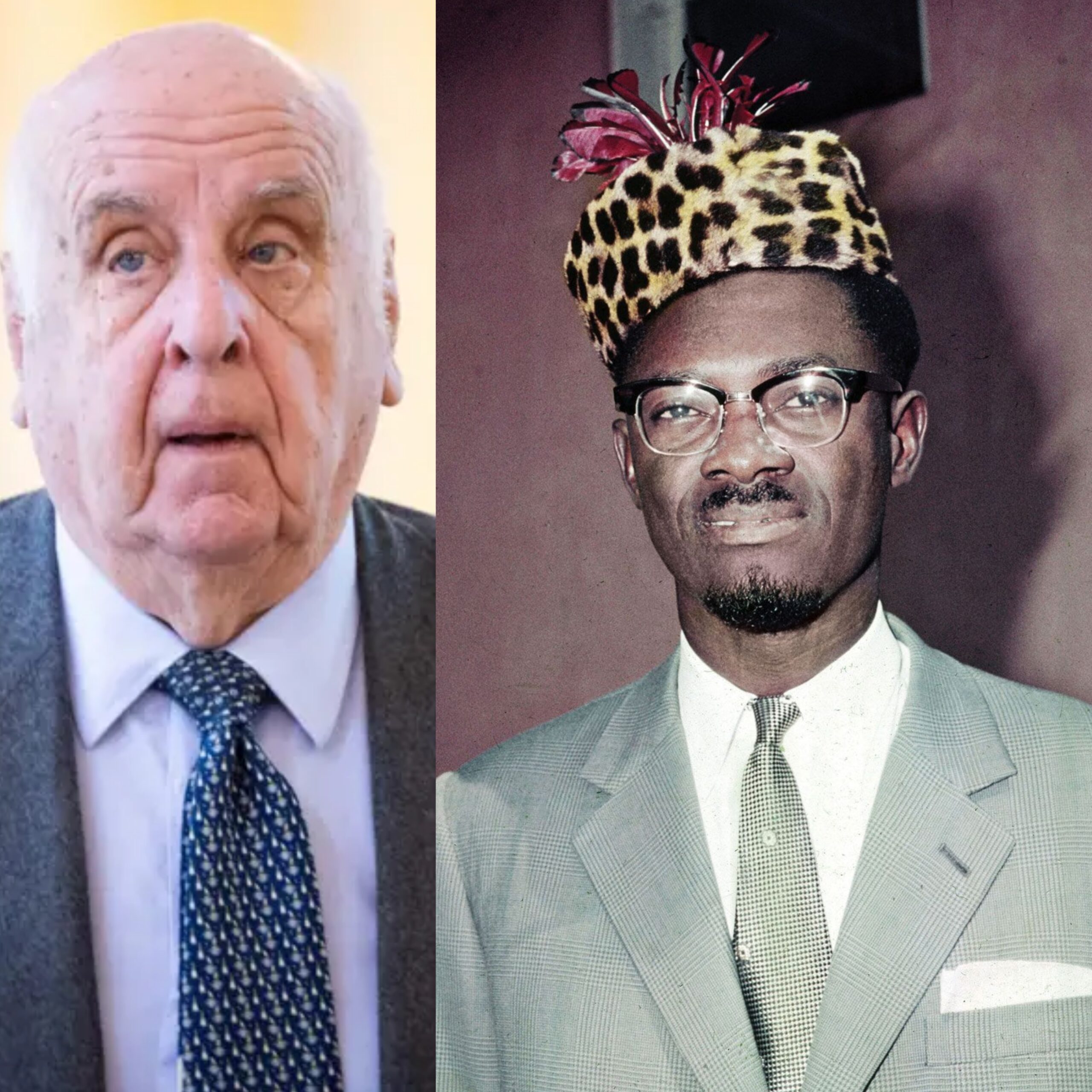 Ububiligi: Umukambwe w’imyaka 93 ashobora kuburanishwa mu rubanza rw’iyicwa rya Patrice Lumumba